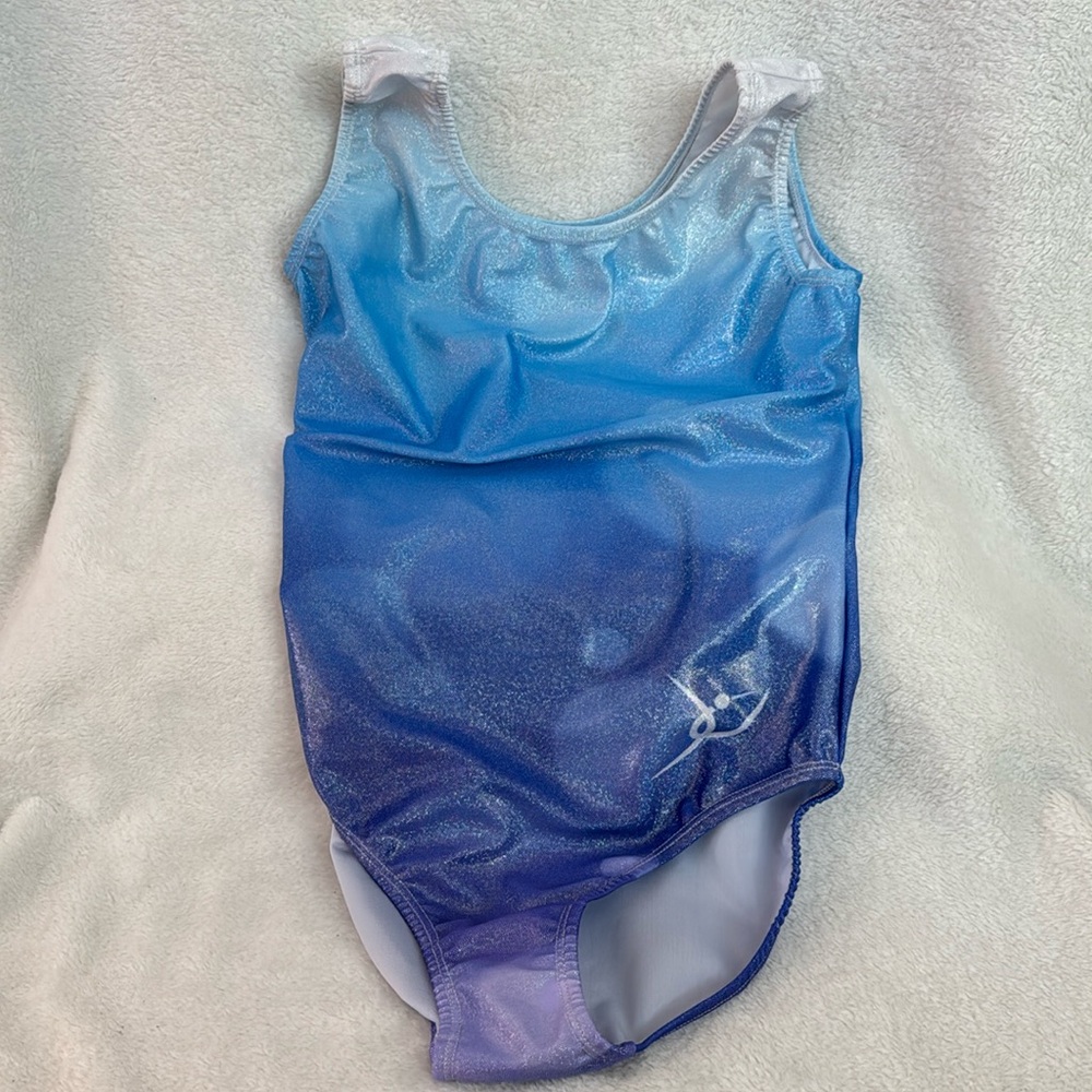 DANSKIN adult leotard